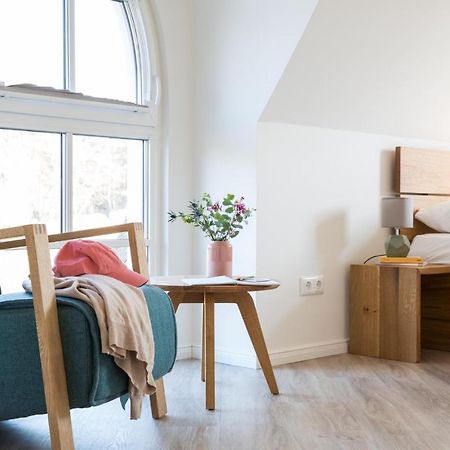 Ferienhaus Schilfrohrsaenger 6 Fuhlendorf  Εξωτερικό φωτογραφία